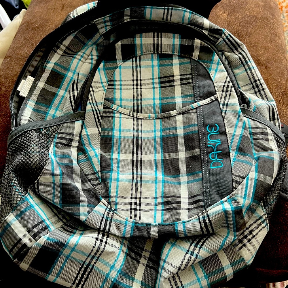 Dakine Backpack
